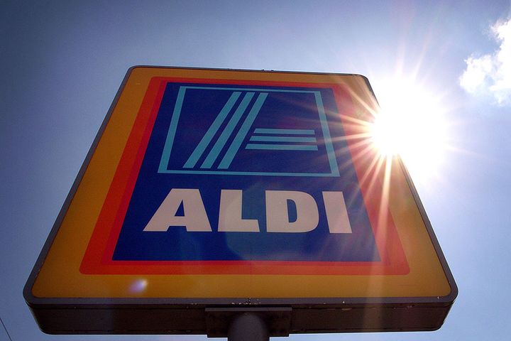 Aldi Opens First Two Asian Stores in Shanghai