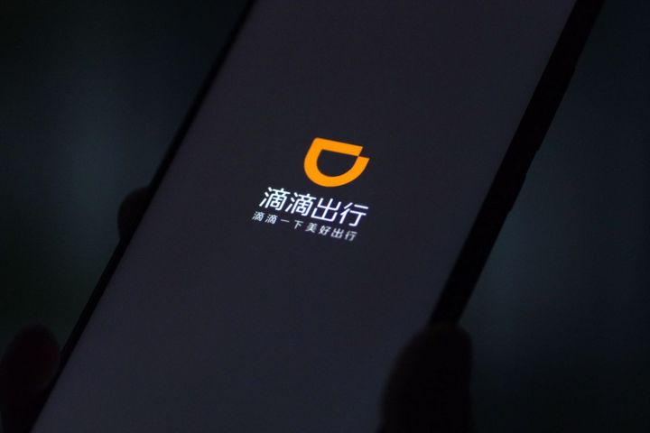 China's Didi Chuxing Expands Latin American Business Into Chile, Columbia