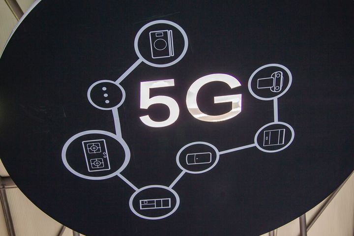 Chinese Phone Operators May Start Selling 5G Plans This Week