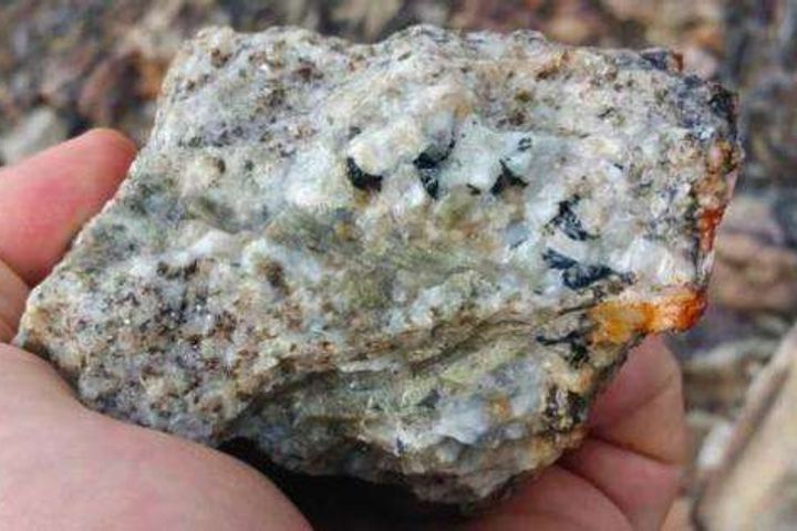 Chinese Scientists Find Lithium Trove in Central Yunnan Basin