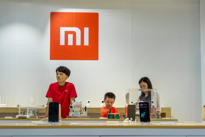 Xiaomi Topped Global Smart Wristband Sales in First Quarter, IDC Data Shows