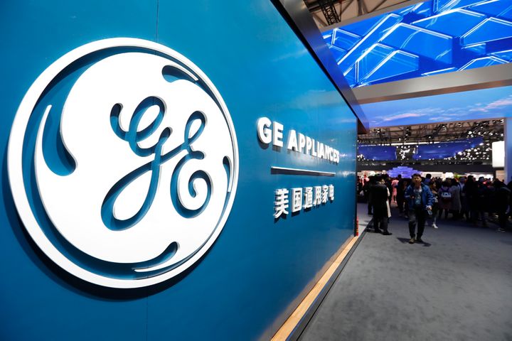 GE、東南アジアのJVを発見する中国の水処理会社