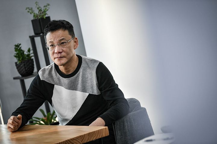 Dangdang Founder Unveils First Project Since Leaving Chinese E-Commerce Pioneer