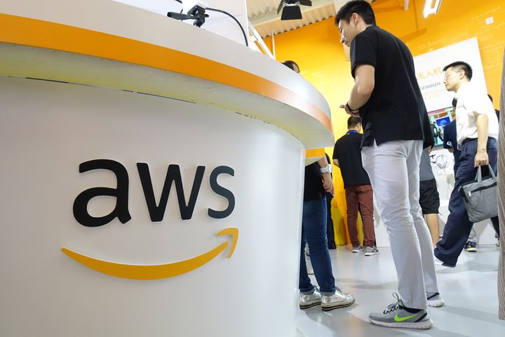 AWS Suffers 12-Hour Outage in China