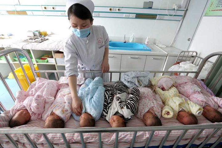 Northern Chinese Province to Roll Out New Polices to Encourage Baby-Making