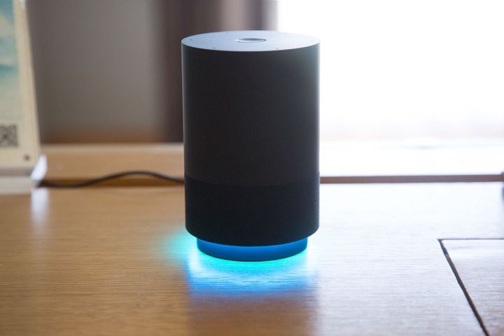 China's Smart Speaker Sales Volume More Than Tripled in First Half as Low Prices Attract