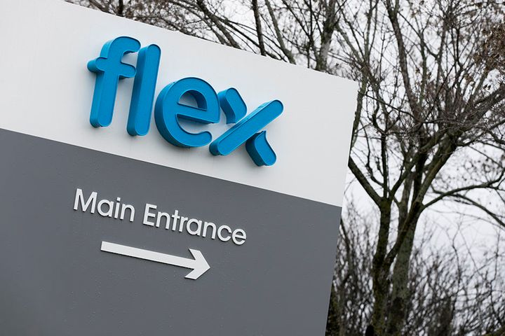 US Electronics Maker Flex Distances Itself From Blacklisted Huawei