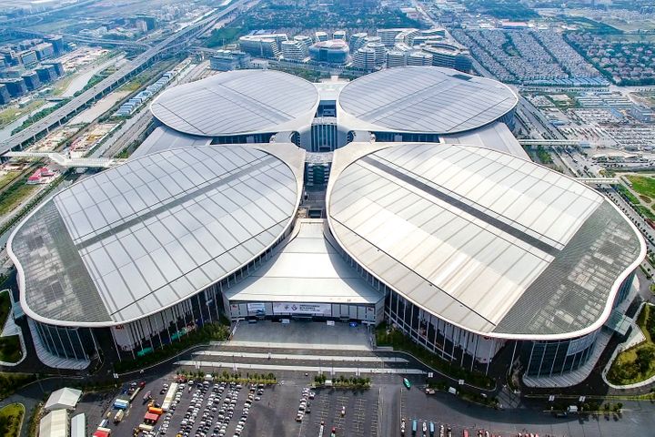 China's Customs to Set Up Exclusive Office at Main CIIE Venue to Ease Customs Clearance