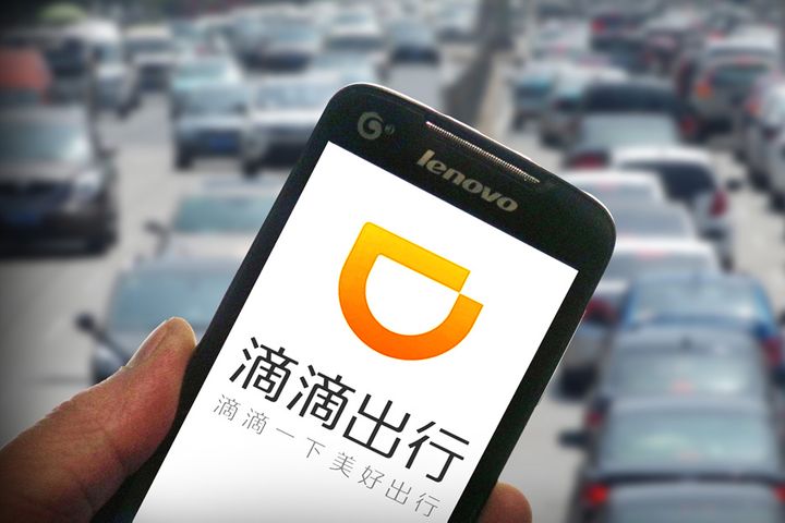 Didi Chuxing Gets USD29,100 Fine After Two Raids Bust Unfit Ride-Hailing Cars, Drivers