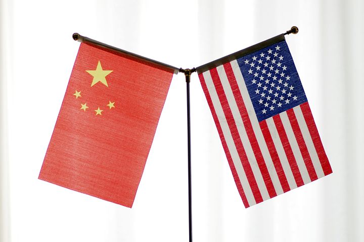 China, U.S. to Resume Trade Consultations Next Week in Shanghai