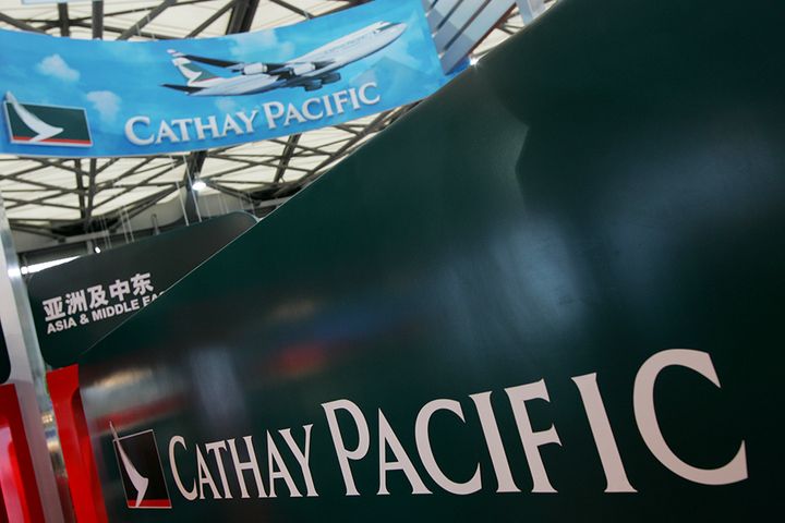 Cathay Pacific Completes Buyout of Hainan Airlines-Backed HK Express