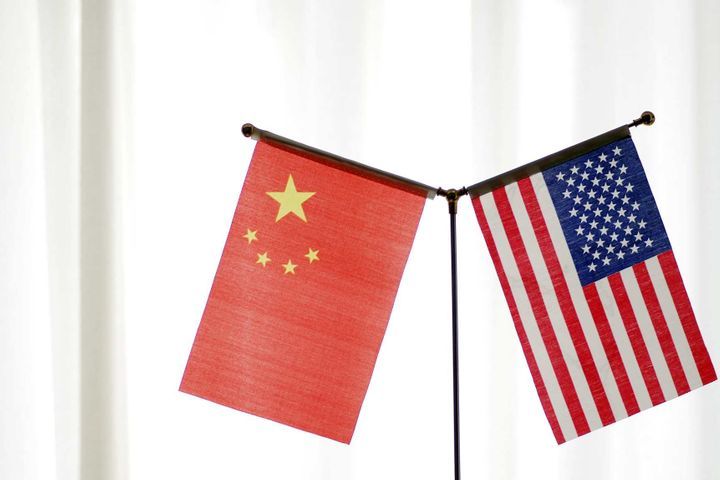 Foreign Ministry: Chinese, U.S. Chief Trade Negotiators Hold Phone Talks