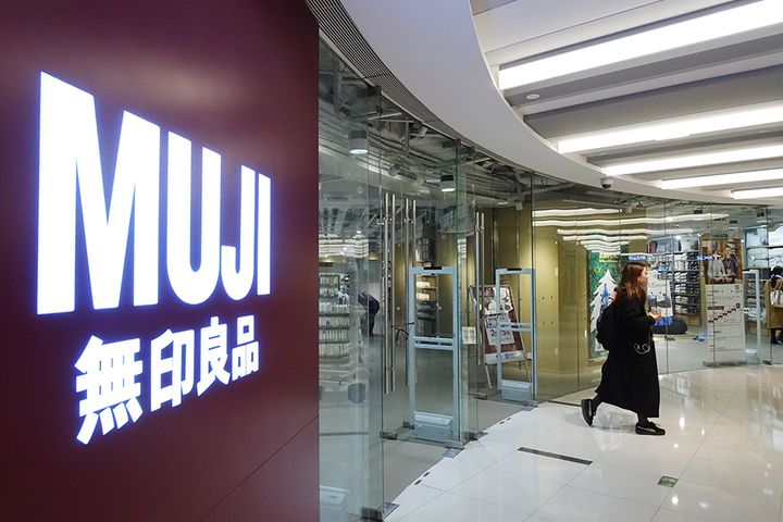 Chinese Market Watchdog Orders Muji, Ikea to Recall 11 Substandard Homeware Items