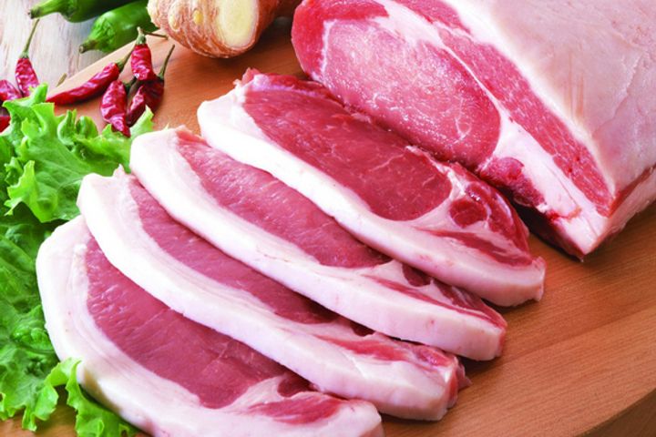 China's Pork Prices to Extend Hikes, Ministry Official Says