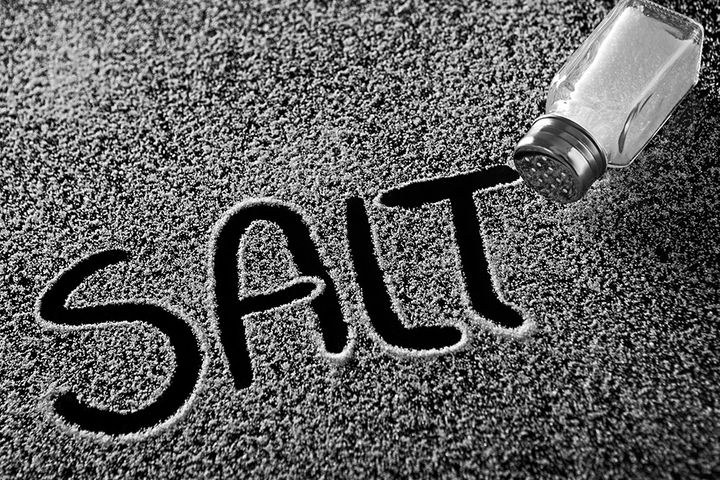 Chinese People's Salt Intake Is Double WHO's Recommended Limit, UK Study Finds