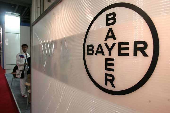 Bayer Teams With China's Ysbang to Sell More Drugs in Third, Fourth-Tier Cities