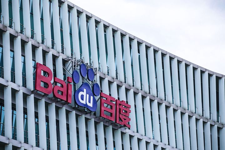 Baidu Claims Its AI Has Reunited 6,700 Missing People With Their Families