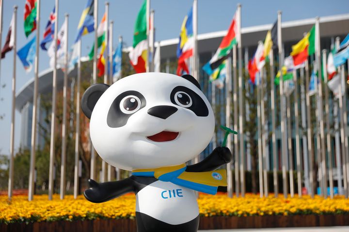 Shandong Has 4,000 Buyers Lined Up to Visit CIIE
