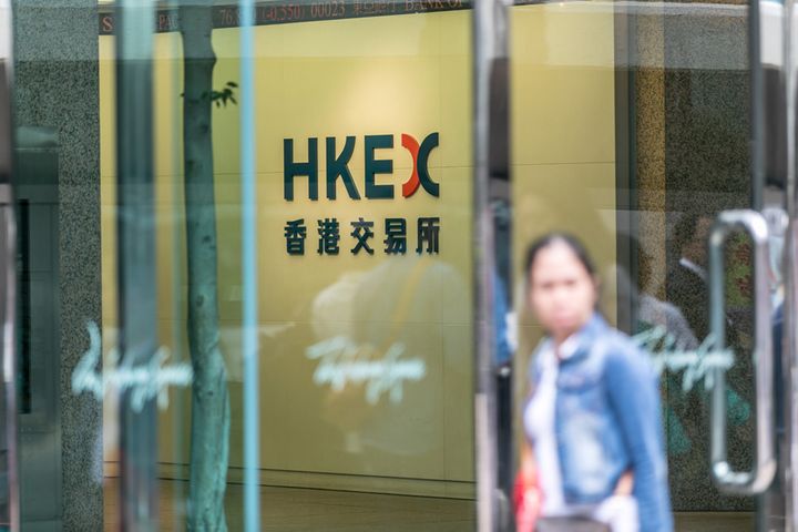 Hong Kong Stock Exchange Looks at Blockchain, Other Tech to Speed IPOs