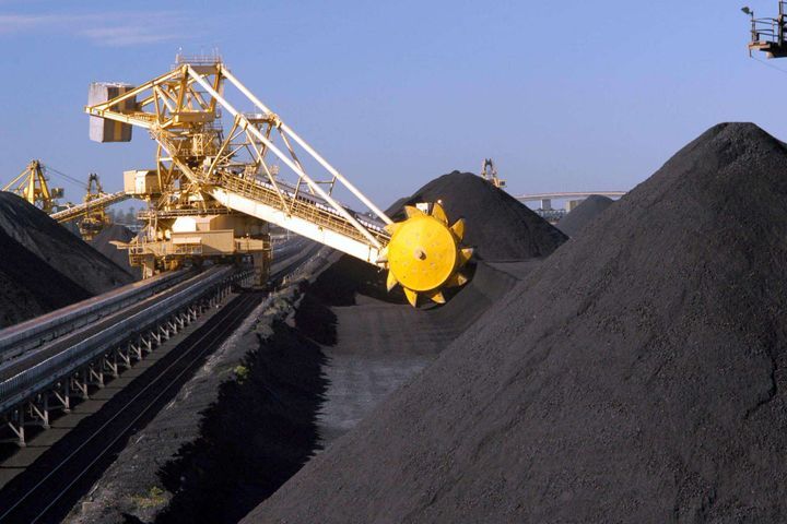 China Approves USD2.6 Billion Plan to Build Three New Coal Mines