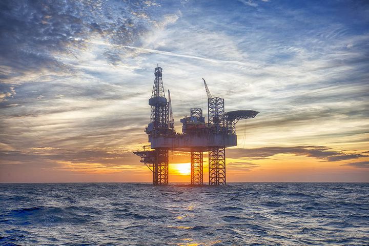 Two Chinese Oil Giants Join Forces in Offshore Exploration