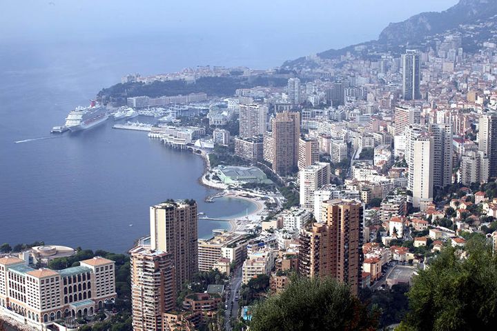 Huawei, Monaco Telecom Make Monaco First Fully-5G Country