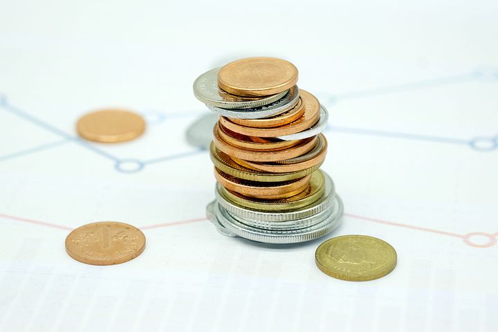 China's Overseas M&As Fell to Over Seven-Year Low in First Half