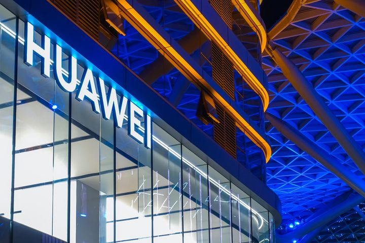 Huawei Is China's Patent King in First Half, Followed by Sinopec, Oppo