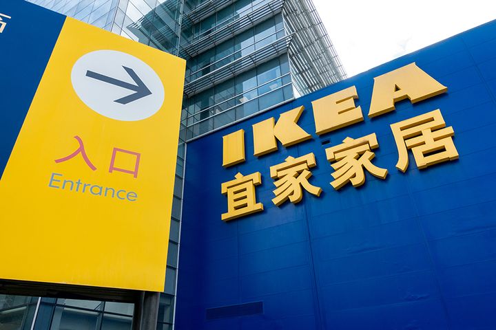 Ikea to Open China Digital Innovation Center, Add 200 Shanghai Employees