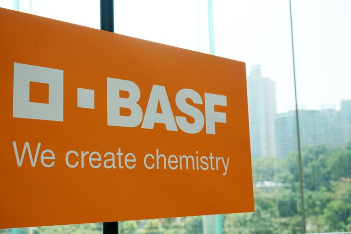 BASF China Kids' Lab Teaches Science to Shanghai Youngsters