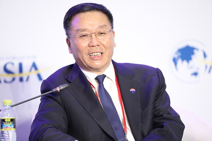 Kweichow Moutai Picks New GM as Ex-Chairman Faces Corruption Trial