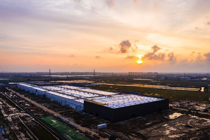 Tesla to Open Shanghai Gigafactory by Year End, City Official Says