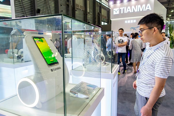 Tianma Microelectronics to Raise Up to USD1 Billion to Help Fund AMOLED Factory