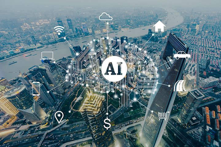 Shanghai Wants to Be Testing Ground for New AI Application