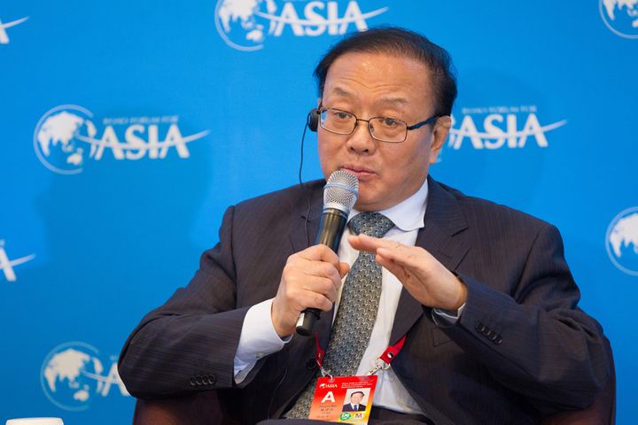 China to Be Top Location for Multinationals' Regional HQs in Five Years, Ex-Vice Minister Says