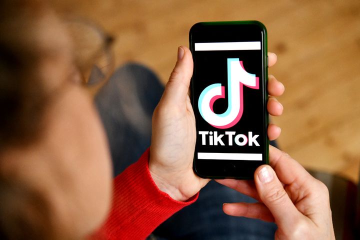 China Will Have a Billion Short Video Watchers Next Year, TikTok President Says