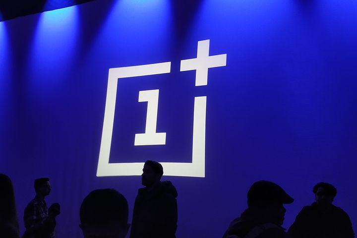 China's OnePlus to Eye Global Smart TV Markets After First Launch in India Next Month