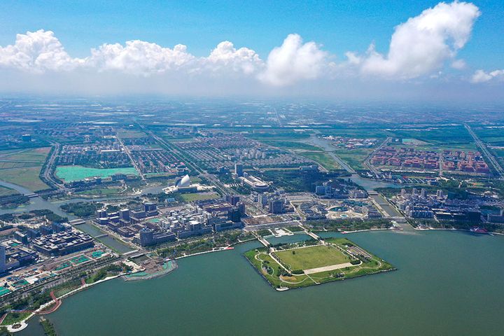 How Will Lingang's Addition to Shanghai FTZ Spur Higher-Level Opening Up?