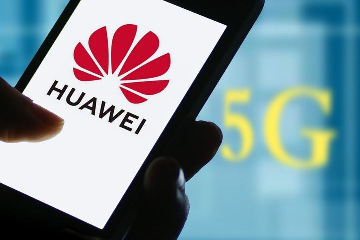 UK Carrier Three Rolls Out Huawei-Powered 5G Service
