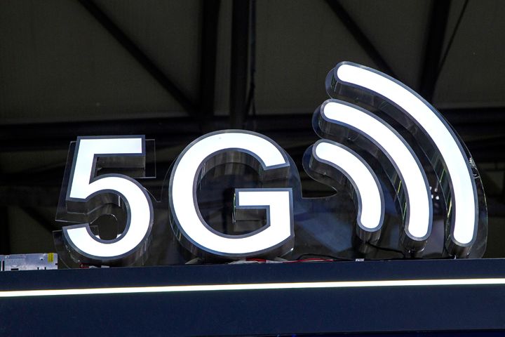 China's Big Three Telecoms Deny Nobbling 4G to Spur 5G in Beijing