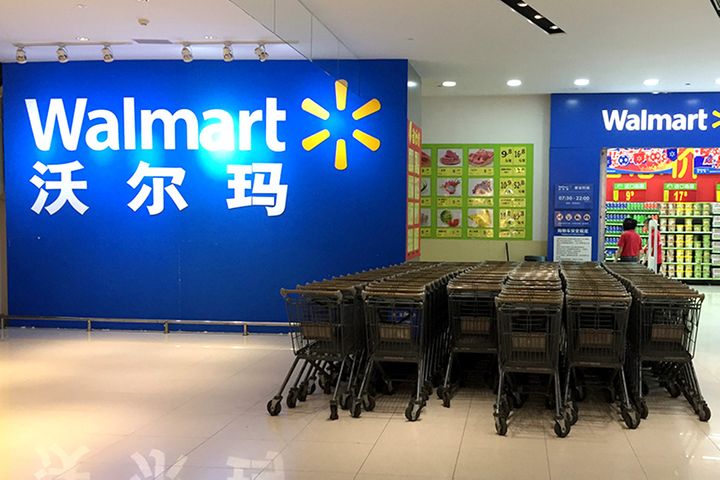 Wal-Mart Plans to Add 100 New Guangdong Stores in Next Five Years
