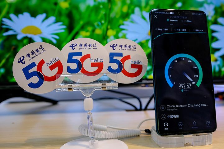 5G Phones Will Cost Less Than USD300 by End of 2020, China Telecom Exec Says