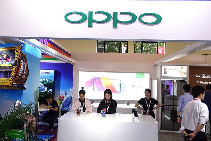 Oppo's Global Sales Network Integration Means Adjusting 1,000 Jobs, Insider Says
