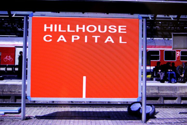 China's Hillhouse Capital Pours USD1.6 Billion Into Buoyant US Stocks in Second Quarter