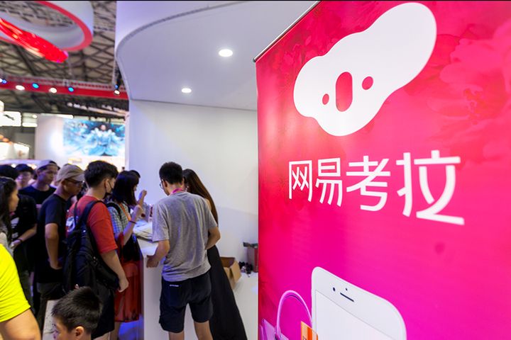 Alibaba, NetEase's Kaola Clam Up on Rumored USD2 Billion Buyout