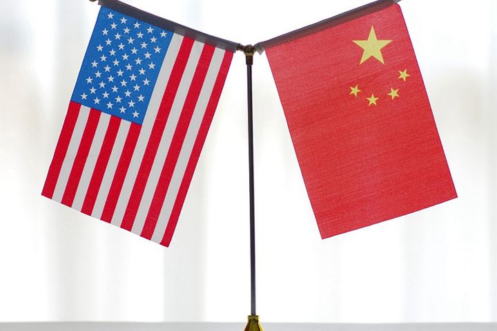 China makes solemn representations over new U.S. tariffs in phone call with U.S. trade negotiators