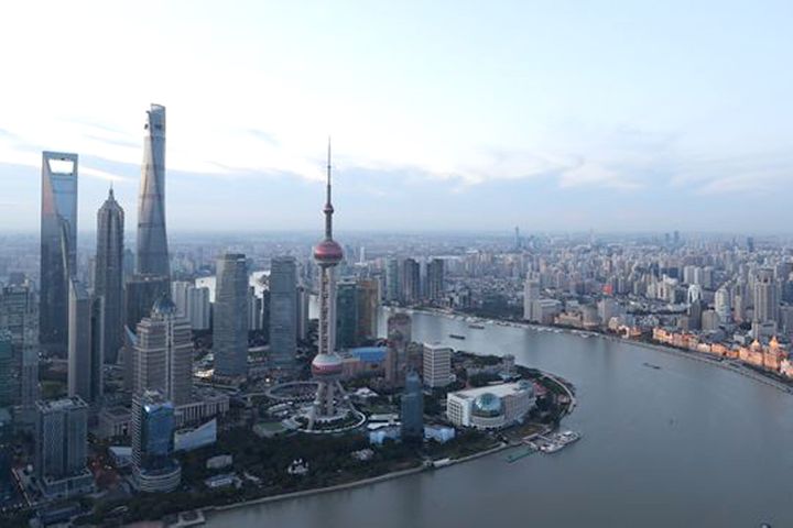 上海は、より多くの多国籍企業の地域本部を求めて投資ルールを緩和する