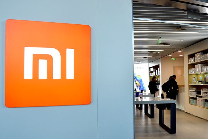 Xiaomi Is Increasing Europe Shipments Faster Than Rivals