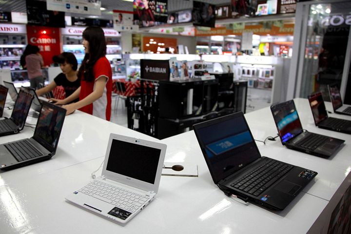 China's Tablet Shipments Rise 2.3% in Second Quarter; Apple Retains Lead, IDC Report Shows