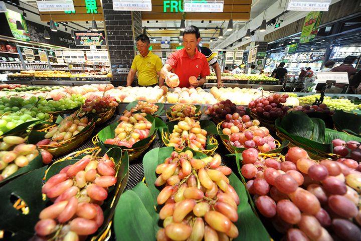 China's Consumer Inflation Uptick Is Unlikely to Snarl Monetary Policy, Analysts Say